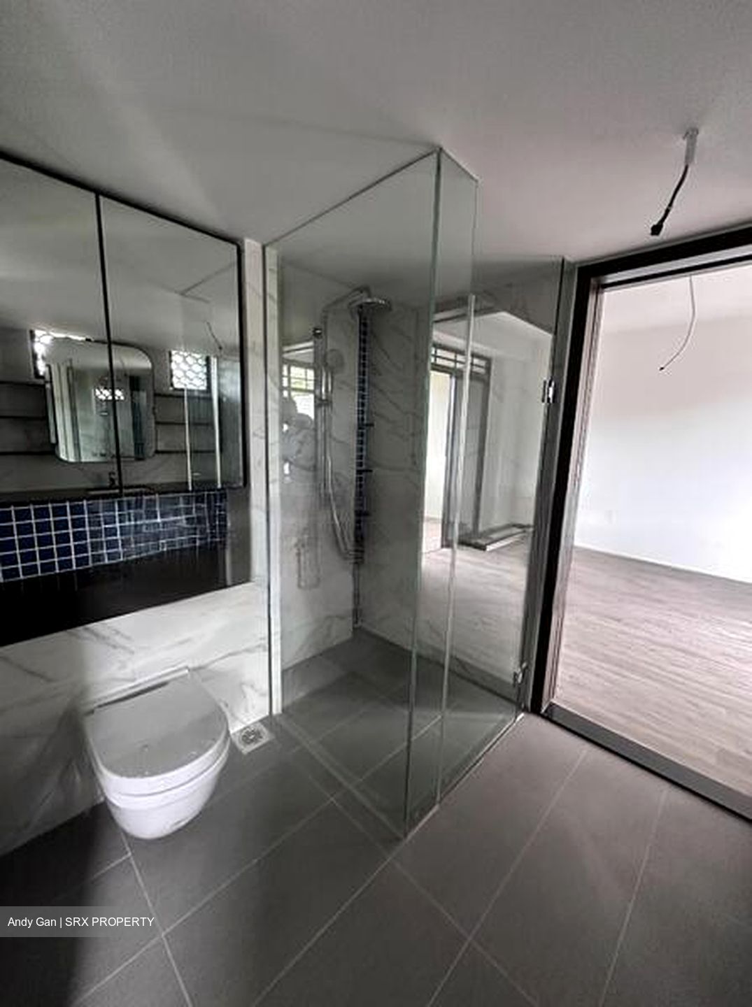Avenue South Residence (D3), Apartment #459299191